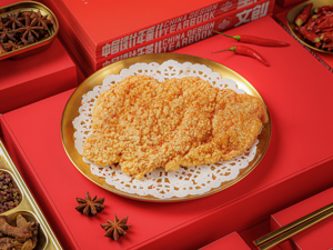 大鸡排