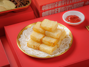 萝卜糕